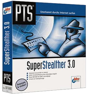 Stealther Boxed Version